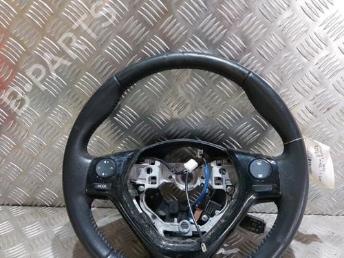 Used Steering wheel TOYOTA AYGO (_B4_) 1.0 (KGB40) (69 hp) 21511884