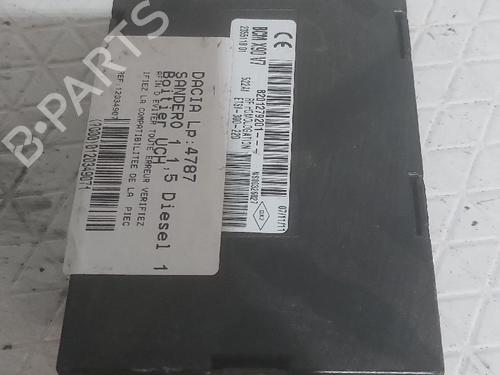 Fuse box DACIA SANDERO 1.5 dCi | BP32066947E1 - Image 3
