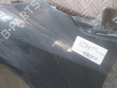 Left front fenders CITROËN C4 I (LC_) 1.6 HDi | BP26952359C41 