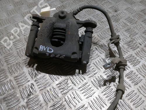 Used Right front brake caliper BMW 1 (E87) 118 d (143 hp) 21513587
