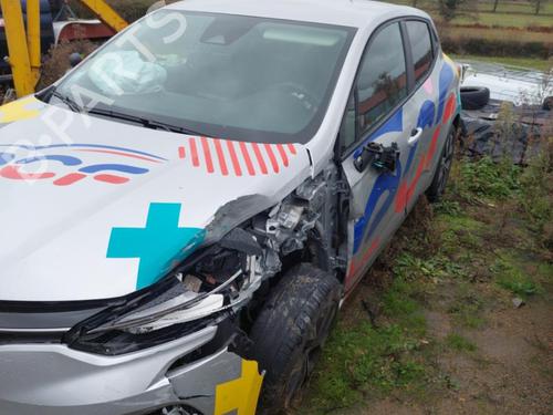 Climate control RENAULT CLIO V (B7_) 1.0 TCe 90 (B7MT) | BP21797105I5  - Image 6