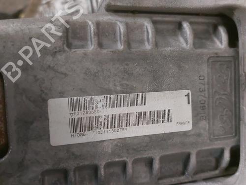 Used Steering column Steering column VOLVO S40 II (544) 1.6 D (110 hp) 21669339 21669339