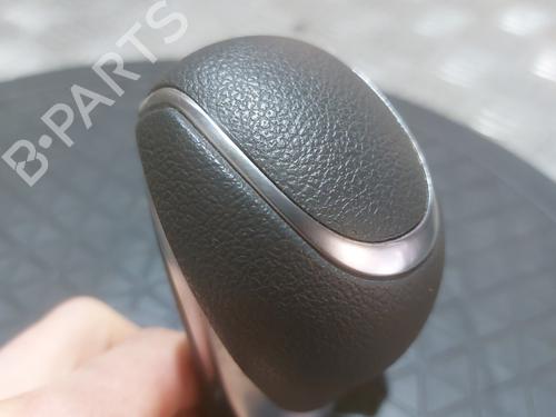 Gearknop PEUGEOT 2008 I (CU_) 1.2 THP 110 / PureTech 110 | BP30635679I34 
