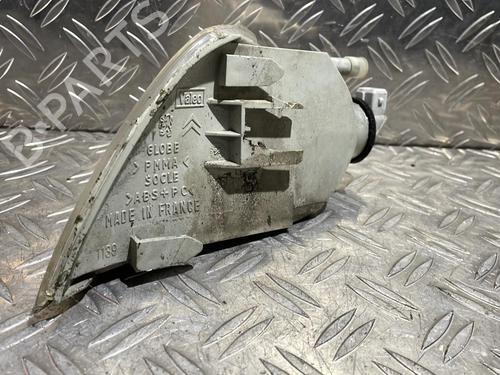 Used Right front indicator CITROËN SAXO (S0, S1) 1.4 VTS (75 hp) 28577737