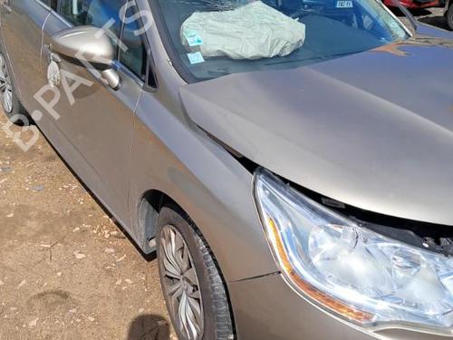 Rear seat CITROËN C4 II (NC_) 1.6 HDi 115 | BP29413158C17 - Image 7