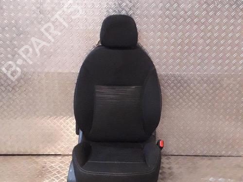 Used Right front seat PEUGEOT 208 I (CA_, CC_) 1.4 HDi (68 hp) 21515193
