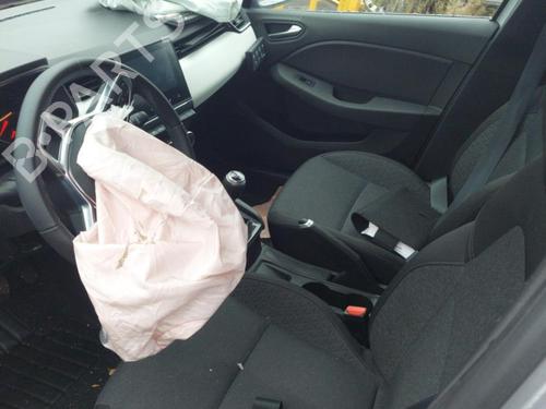 Climate control RENAULT CLIO V (B7_) 1.0 TCe 90 (B7MT) | BP21797105I5  - Image 5