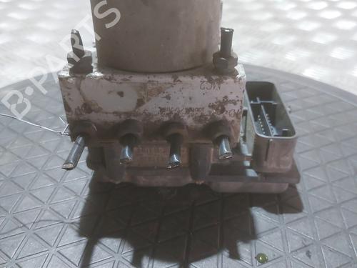 Used ABS pump ABS pump FIAT SCUDO Bus (270_, 272_) 2.0 D Multijet (120 hp) 26455563 26455563