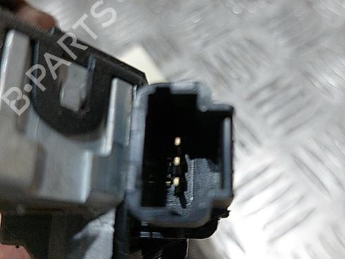 Used Electronic module Electronic module PEUGEOT 208 I (CA_, CC_) 1.2 VTI 82 (82 hp) 21514423 21514423