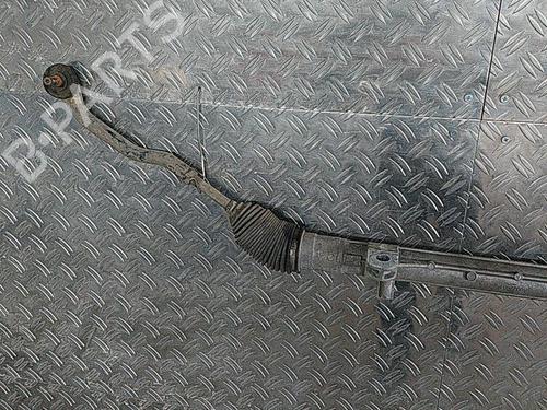 Steering rack RENAULT MEGANE III Hatchback (BZ0/1_, B3_) 1.9 dCi (BZ0N, BZ0J) | BP21514725M22 