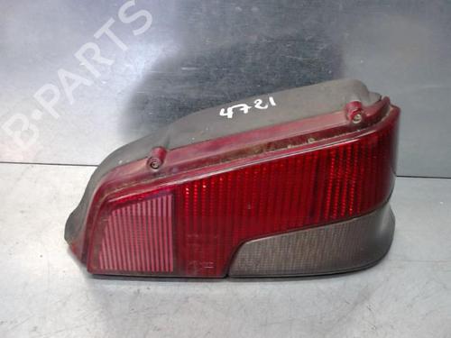Used Right taillight Right taillight PEUGEOT 106 I (1A, 1C) 1.5 D (58 hp) 31036411 31036411