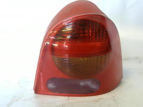 Used Right taillight RENAULT TWINGO I (C06_) 1.2 16V (C06C, C06D, C06K) (75 hp) 26594037
