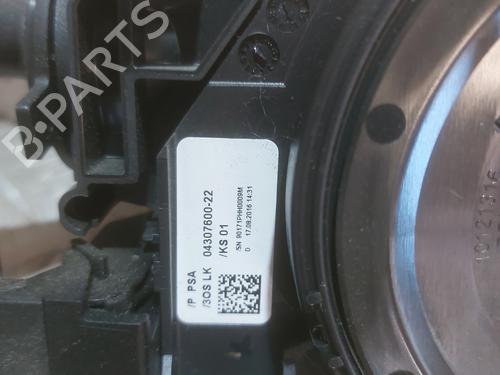 Ratstangsstang CITROËN C3 II (SC_) 1.2 THP 110 | BP27988822I23 
