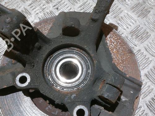 Used Right front steering knuckle Right front steering knuckle CITROËN JUMPY I Van (BS_, BT_, BY_, BZ_) 1.9 D 70 (69 hp) 21775601 21775601