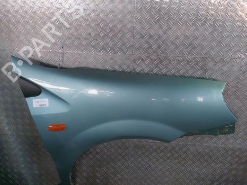 Used Right front fenders NISSAN ALMERA TINO (V10) 1.8 (114 hp) 23193117