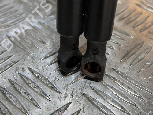 Used Hood lift support PEUGEOT 607 (9D, 9U) 2.2 16V (163 hp) 21506947