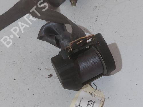 Sikkerhedssele foran venstre Sikkerhedssele foran venstre RENAULT CLIO I (B/C57_, 5/357_) 1.9 D (54 hp) 37495554 37495554