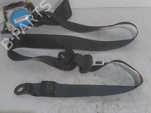 Used Front left seatbelt Front left seatbelt TOYOTA AYGO (_B4_) 1.0 (KGB40) (69 hp) 34520111 34520111