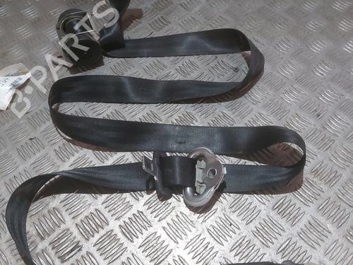 Used Rear right belt tensioner VW SHARAN (7M8, 7M9, 7M6) 2.0 TDI (140 hp) 23811186