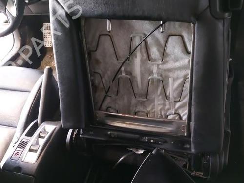 Right front seat PEUGEOT 307 CC (3B) 2.0 16V | BP21512039C16 