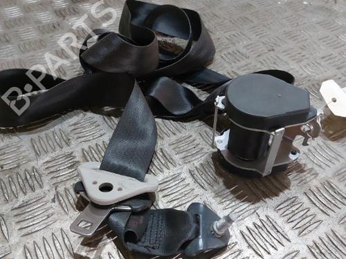 Used Rear right belt tensioner PEUGEOT 207 SW (WK_) 1.6 HDi (92 hp) 21507869