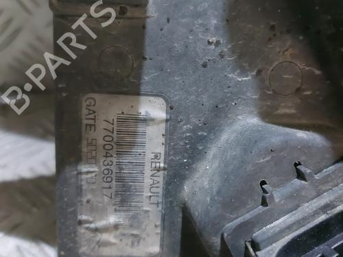 Used Radiator fan Radiator fan 23811666 23811666