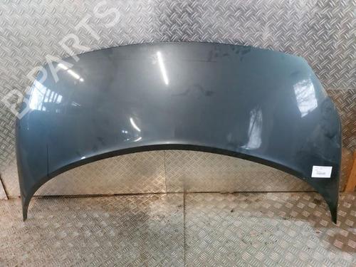 Used Hood RENAULT GRAND SCÉNIC II (JM0/1_) 1.9 dCi (JM14) (131 hp) 21504647