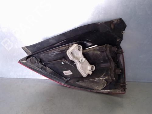 Used Left taillight RENAULT MEGANE II (BM0/1_, CM0/1_) 1.5 dCi (BM02, BM13, BM2A, CM02, CM13) (101 hp) 27816720
