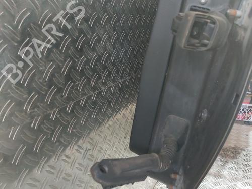 Left front door BMW 1 (E87) 120 d | BP21504890C2 