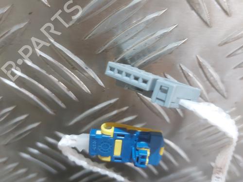 Steering column stalk PEUGEOT 308 SW I (4E_, 4H_) 1.6 HDi | BP26410910I23 