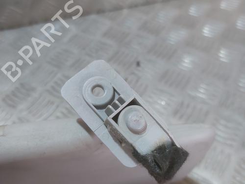 Right sun visor CITROËN NEMO Box Body/MPV (AA_) 1.3 HDi 75 | BP27211553I2 