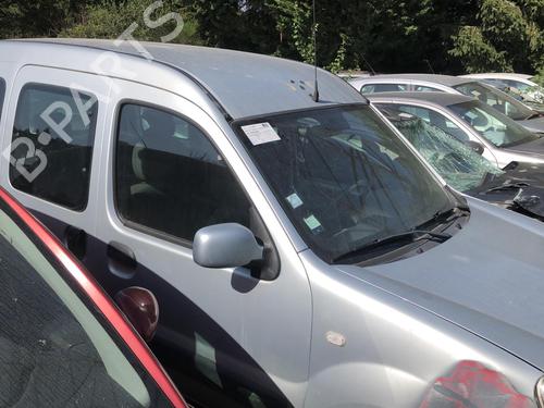 Instrument cluster RENAULT KANGOO (KC0/1_) 1.5 dCi | BP33050455C47  - Image 8