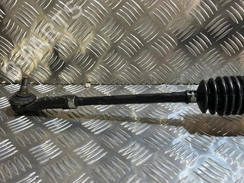 Used Steering rack Steering rack RENAULT CLIO II (BB_, CB_) 1.9 D (B/CB0J) (65 hp) 21507125 21507125