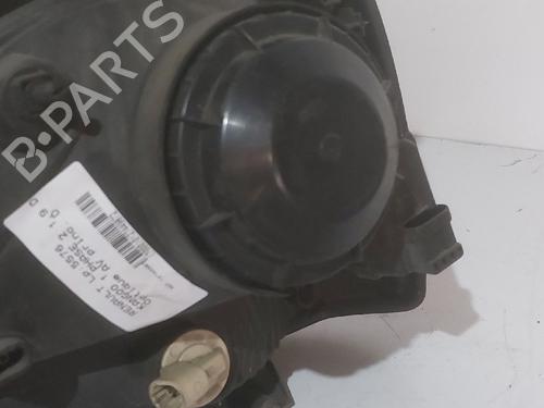 Right headlight RENAULT KANGOO (KC0/1_)  | BP36440863C29  - Image 5