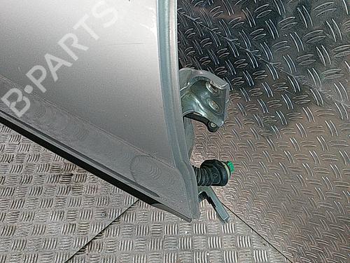 Used Right rear door PEUGEOT 308 SW I (4E_, 4H_) 1.6 HDi (109 hp) 21509168