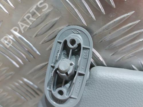 Used Right sun visor Right sun visor RENAULT SCÉNIC I MPV (JA0/1_, FA0_) 1.6 (JA00, JA16, JA15, JA19, JA1V, JA2B, JA2C, JA0B,... (107 hp) 21505195 21505195