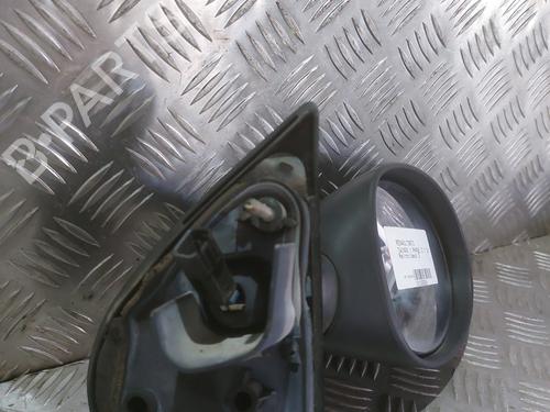 Right mirror RENAULT TWINGO I (C06_) 1.2 (C066, C068) | BP22546214C27 