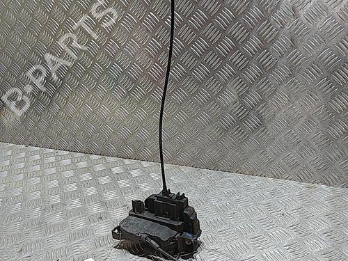 Used Front left lock RENAULT CLIO III Grandtour (KR0/1_) 1.5 dCi (KR0G) (68 hp) 21504529