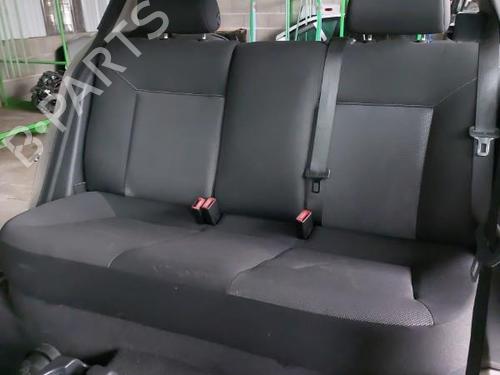 Sæde Bagtil Sæde Bagtil OPEL ASTRA H (A04) 1.3 CDTI (L48) (90 hp) 21508534 21508534