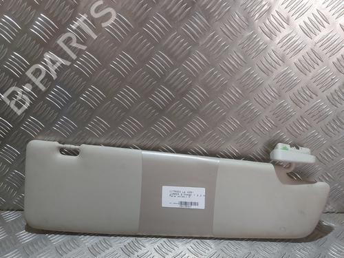 Right sun visor CITROËN JUMPER II Van 2.2 HDi 130 | BP27300467I2 - Image 2