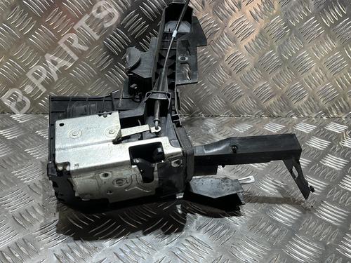 Front right lock FORD FIESTA V (JH_, JD_) 1.4 TDCi | BP21515388C97 