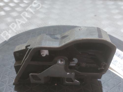 Rear left lock BMW 1 (F20) 118 d | BP22178144C100 