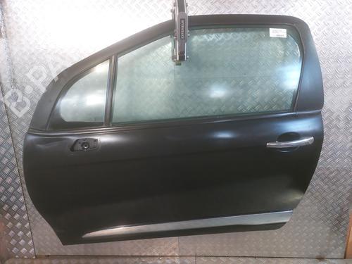 Used Left front door CITROËN DS3 (SA_) 1.6 VTi 120 (120 hp) 27199890