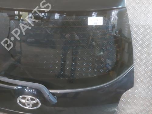 Tailgate TOYOTA AURIS (_E15_) 2.0 D-4D (ADE150_, ADE150R) | BP26966570C6 