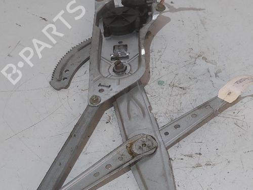 Front left window mechanism RENAULT KANGOO (KC0/1_) 1.5 dCi | BP38723982C22 - Image 2