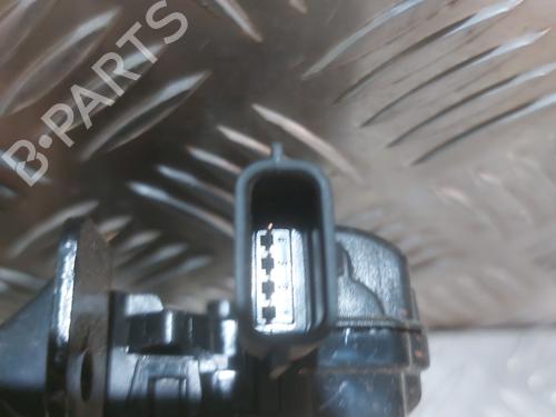 Tailgate lock RENAULT TWINGO II (CN0_) 1.2 16V (CN04, CN0B) | BP24540109C101 - Image 2