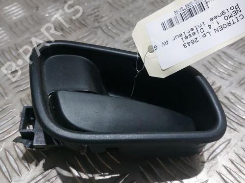Venstre foran invendig håndtak CITROËN NEMO MPV 1.4 HDi | BP21508007I13 