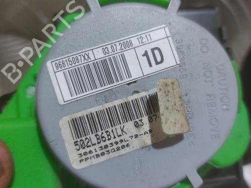 front-right-seatbelt-peugeot-partner-box-bodympv-2008-25868718 main image
