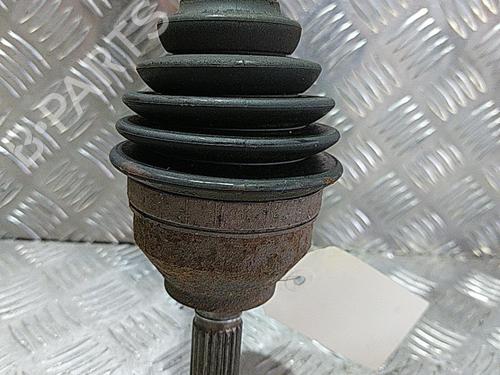 Right front driveshaft CITROËN C3 I (FC_, FN_) 1.4 HDi | BP21514942M39 