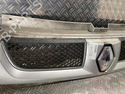 Grille RENAULT TRAFIC II Bus (JL) 2.5 dCi 135 (JL0D) | BP21515908C40 